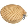 Scallop Mini Pouch, Scallop Small Items, Coin Case, Wallet