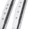 2pcs RC Aluminum Alloy Rear Lower Trailing Arms for LOSI