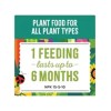 Miracle-Gro Spring Ahead - Granular Plant Food for All Plants