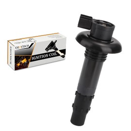 420664020 OEM Ignition Coil - Compatible with SeaDoo GTX GTR RXP RXT GTI WAKE GTS 130 155 215 255 260 ALL 4-TEC Models Replaces # 420-664-020 290664020 296000307