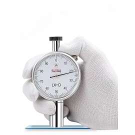 LX 고무 경도 측정기 테스트기 [LX-A 부드러운 고무] Rubber Hardness Tester [LX-A Soft Rubber]