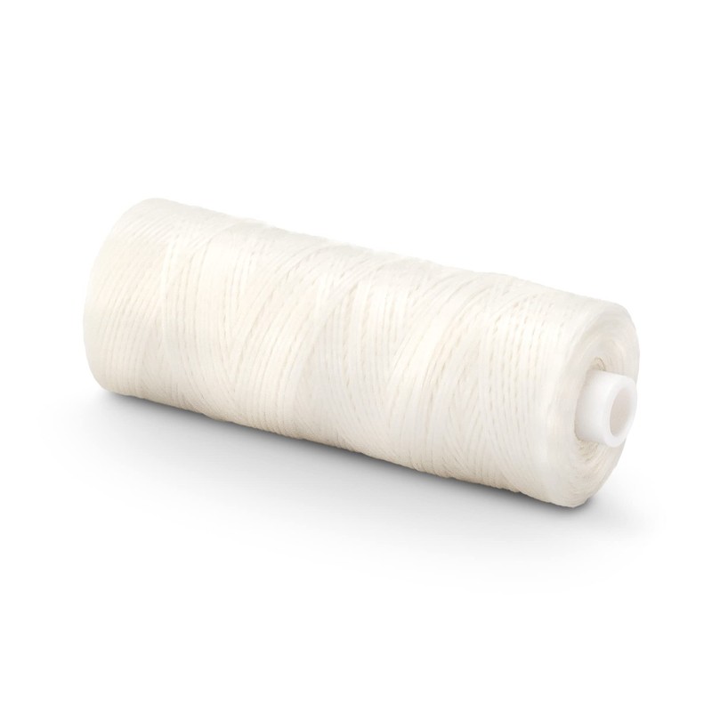 SmileGoods Waxed Dental Floss, 200 Yard, Unflavored