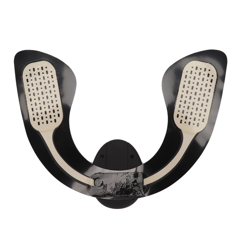 Electronic Hips Trainer Muscle Toner Wearable Smart Training 6 Modes