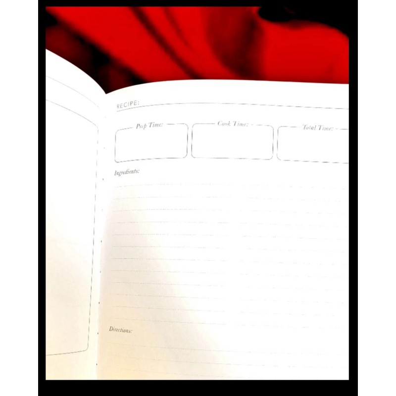 Gartner Studios Family Keepsake Journal Canvas Hardback 6.25”x9.75” Legacy,Memorie