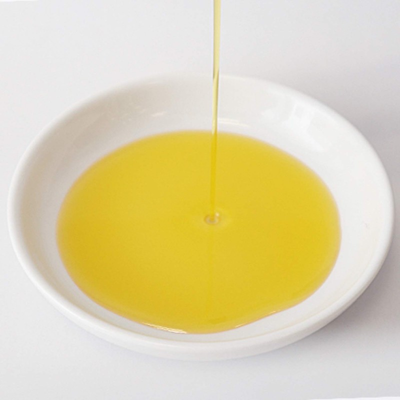 Mitoku Bordoni Organic Linseed Oil 8.1 oz (230 g) (Organic)