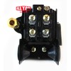 Heavy Duty Air Pressure Switch Sunny H4, 4 port, 140-175