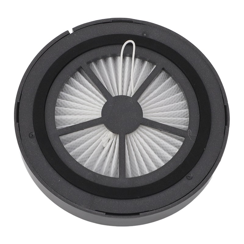 Filter Element ABS Easy to Install Vacuum Cleaner Filters Spare