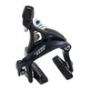 Tektro R539 Caliper Brake Set 47-59mm With QR Nutted Mount,