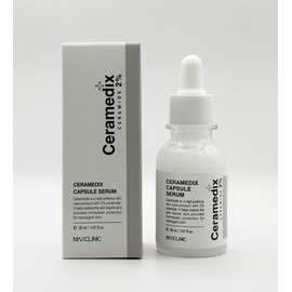Max Clinic Ceramedics Moisture Elasticity Ampoule Ceramide Capsule Serum 30ml / 맥스클리닉 세라메딕스 수분 탄력 앰플 세라마이드 캡슐 세럼 30ml
