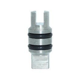 NOVOPARTS Collar Coupling 286722 for Hydraulic Pump Motor 179327 414850 for Unidirectional Power Unit RV Leveling Systems with Heavy-Duty Construction