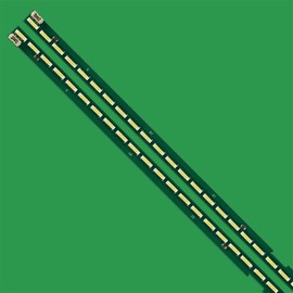 For LG LED Strips For LG 65"V15.5 ART3 UD REV0.6 65UF6800 65UH615V 6922L-0143A