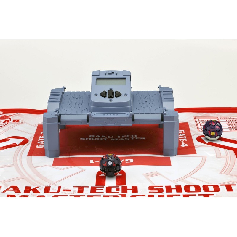 BTA-03 Explosion Thron DX