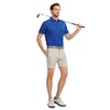 M MAELREG Golf Polo Shirts for Men Quick Dry Fit