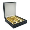 Arras Matrimoniales Para Boda de baño de Oro 24K con