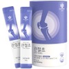 [Living Well] Entry Light 30 sachets, 1 sachet a day, gujeolcho extract, 20g / [리빙웰] 엔트리 라이트 관절초 30포 하루 한 포 구절초추출물, 20g