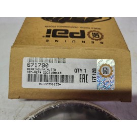 PAI 7 Hole upper Std Main Bearing for Vee Series 53 PAI# 671790 Ref# Detroit 5198410