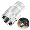 Smomend Bicycle Bottom Bracket Remover, 24 mm Universal Crank Puller