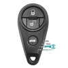 AUTO KEY MAX For Subaru Forester Car Remote Keyless Entry