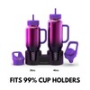 Coldest 36oz Limitless Ultra V8:_Ember Glowie Ultra_36oz