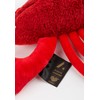 Sigikid Cuddly Toy Lobster Captain Atlantic, BeastsTown Red, One Size