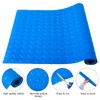 Swimming Pool Ladder Mat 16 x 36 Inch Large Pool