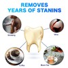 Teeth whitening Strips, Whitening Strips(28 Non-Sensitive ), Teeth Whitening Strips(Free