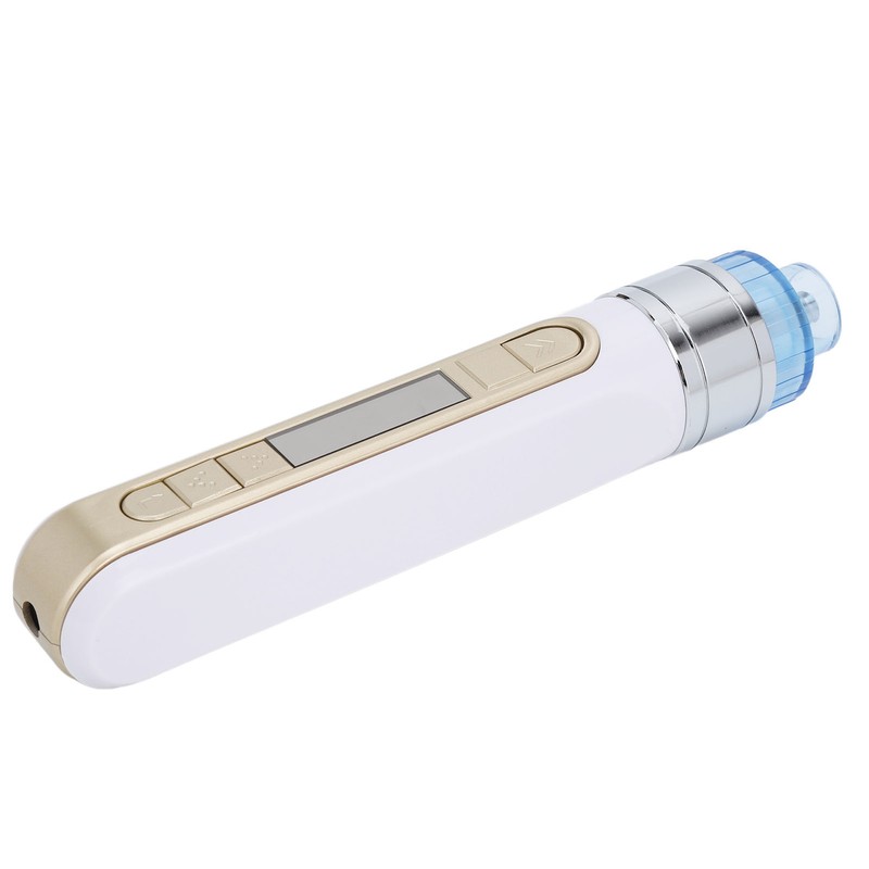 Skin Water Injection Pen Moisturizing Wrinkle Removal Serum Injection Beauty