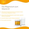 proSan Magnesium Powder 250 g (Tri-Magnesium Di-Citrate, 16.4%) | Premium