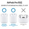 Elecom AVA-APTSWH Wireless Charging AirPods Compatible Tough Slim Case (with