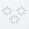 GorgeousLash 1000 Premade Lash Fans. 10D, 8D, 7D, 6D, 5D,