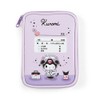 Sanrio Kuromi Medical Pouch 853861 One Size