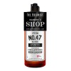 Shampoo Barber Collection Cedarwood 550ml The Botanist