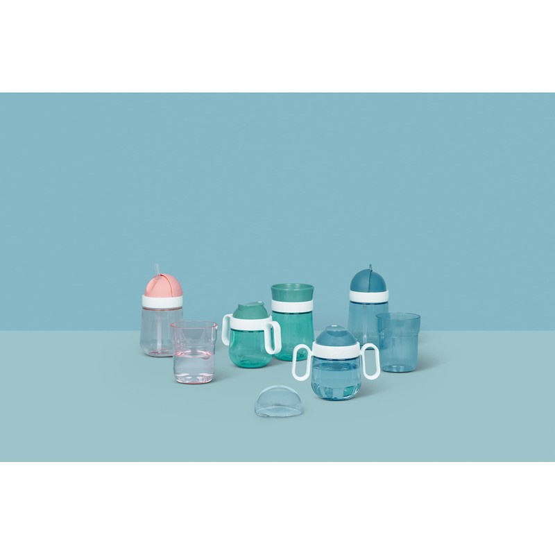 Mepal - Non-Spill Sippy Cup Mio - Sippy Cup 6+