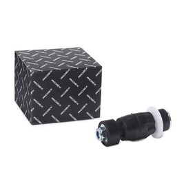 RIDEX Coupling rod suspension support front on both sides