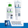 Cerave Crema Hidratante Lavado Facial Cuidado Piel Seca Corporal Limpiador