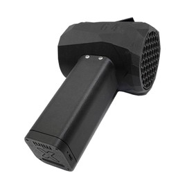 Electric AIR Duster Speedy BRUSHLESS Motor Portable Jet Dry Blower for Multiple USES