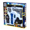Simba police patrol belt set, 8102667