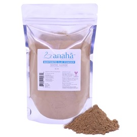 Anaha Indian Origin Premium Bentonite Clay Powder, 400g