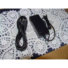 Condor SA-125A0IV Power Adapter, 120 Vac to 12 Vdc, 5Amp  Molex Connector 2 Pin