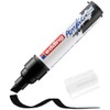 edding 5000 acrylic marker broad - black - 1 waterproof