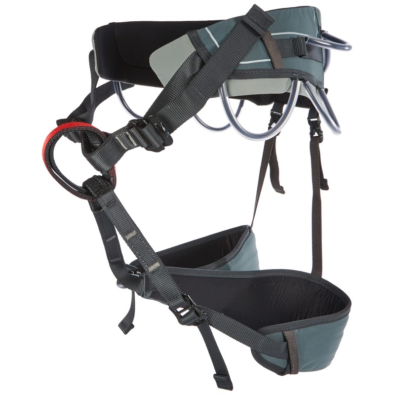 Singing Rock Dome XL Unisex Adult Sports Harness, Multi-Colour (Multi-Colour)