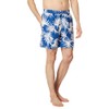 Quiksilver Men's Standard Everyday Mix 17 Volley Boardshort Swim Trunk,