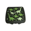 Tupperware Sandwich Box Storage Box Square Nursery School Sandwich Box