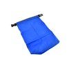 SE Blue Small Camping Dry Sack - TP120NZ