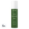 Dewytree Ultra Nourishing Snail Emulsion, 150ml, 5 pieces / 듀이트리 울트라 너리싱 스네일 에멀전, 150ml, 5개