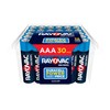 Rayovac AAA Batteries, Alkaline Triple A Batteries (30 Battery Count)