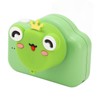 20MP Kids Selfie Camera 32GB Kids Digital Video Camera Portable