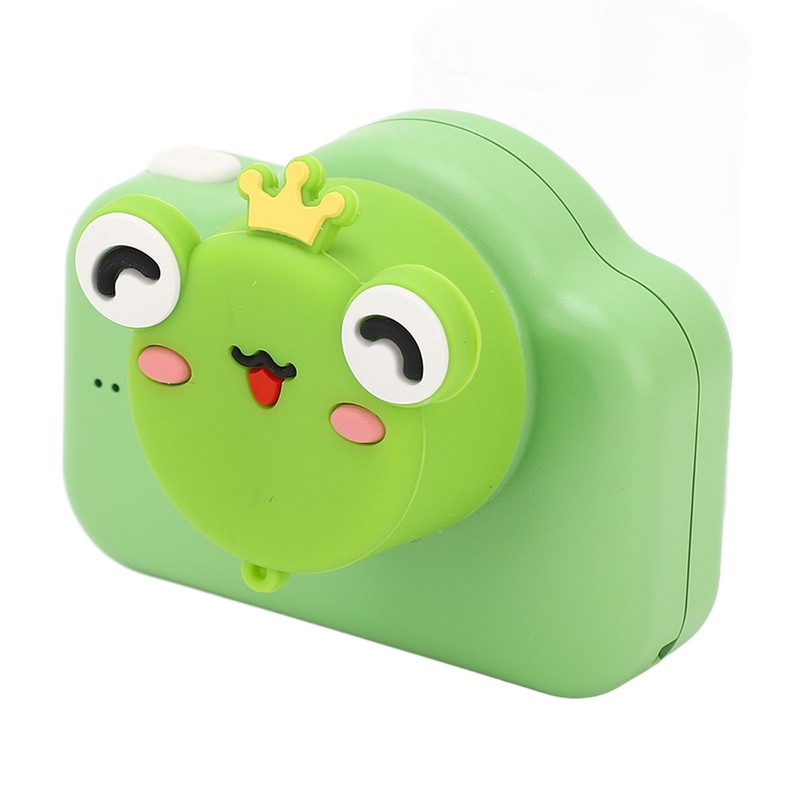 20MP Kids Selfie Camera 32GB Kids Digital Video Camera Portable
