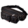 LEZARINO Men's Women's Fanny Pack Multi-functional Waterproof Large Capacity Unisex,