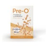 Pre-o Probióticos Y Prebióticos 60 Cápsulas Suplemento Sabor Sin Sabor